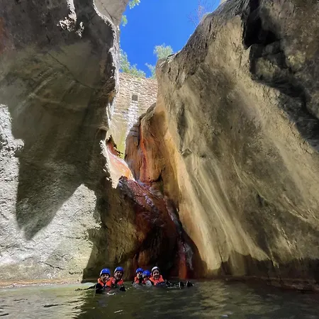 Dogan By Interhome Donji Proložac