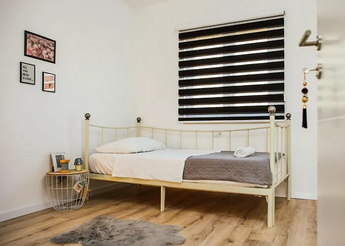 Lejlighed Dogan By Interhome