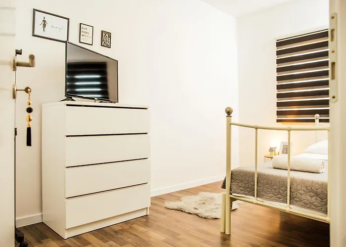 Dogan By Interhome Lejlighed Donji Proložac