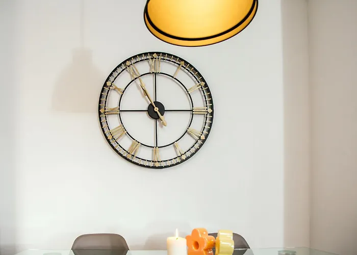 Lejlighed Dogan By Interhome *