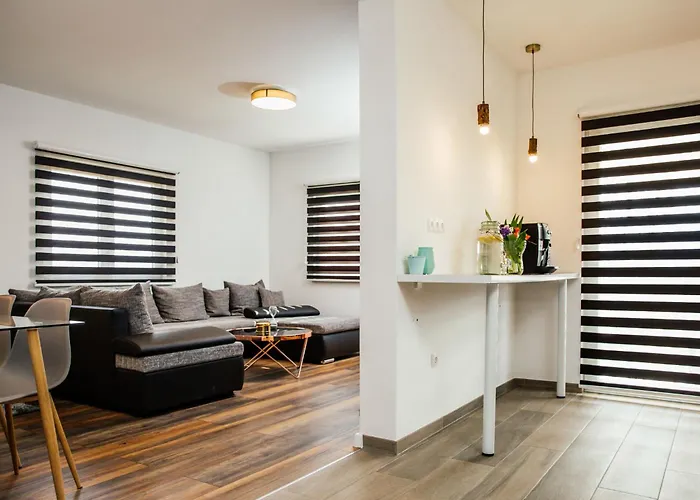 Dogan By Interhome Lejlighed *