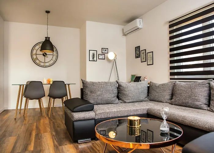 Dogan By Interhome Lejlighed Donji Proložac