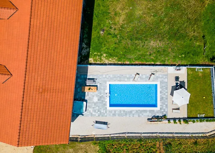 Lejlighed Dogan By Interhome *