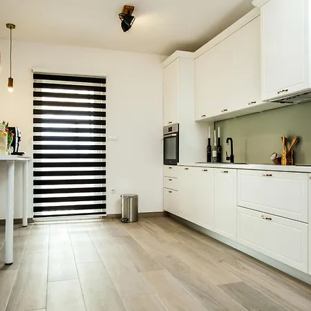 Appartement Dogan By Interhome