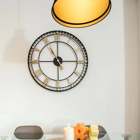 Appartement Dogan By Interhome *