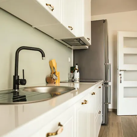 Appartement Dogan By Interhome *