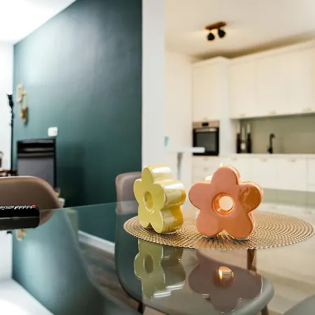 Appartement Dogan By Interhome Donji Proložac