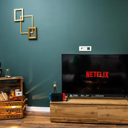 Dogan By Interhome *