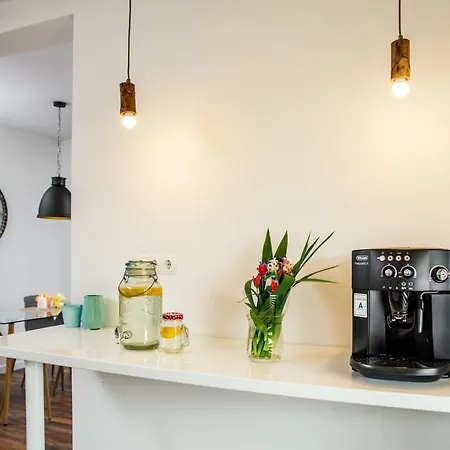 Dogan By Interhome Appartement