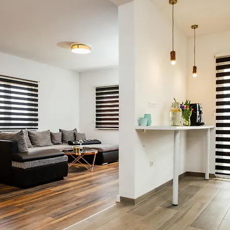 Dogan By Interhome Appartement *