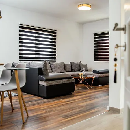 Dogan By Interhome * Donji Proložac