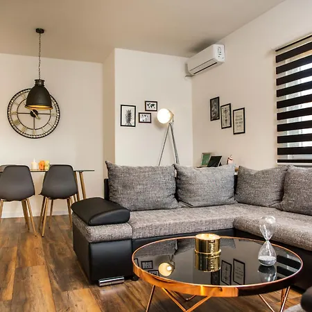 Dogan By Interhome Appartement Donji Proložac