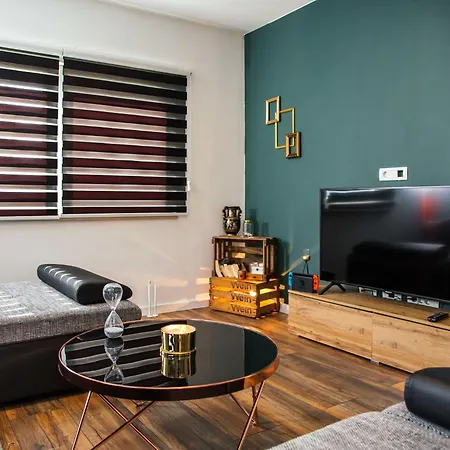 Dogan By Interhome Appartement *