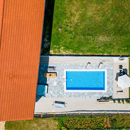 Appartement Dogan By Interhome *