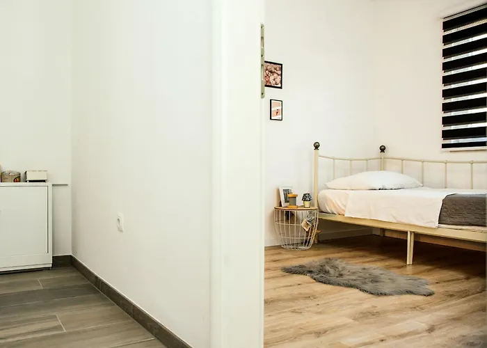 Dogan By Interhome * Donji Proložac