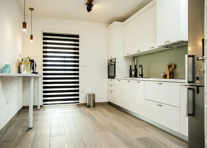 Apartament Dogan By Interhome