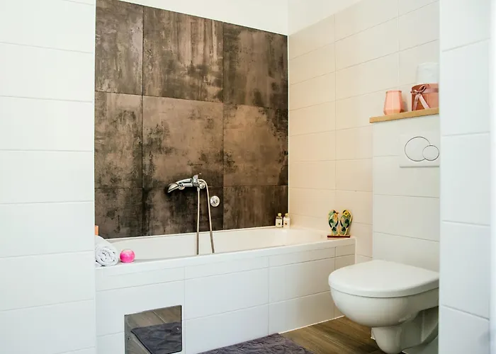 Apartament Dogan By Interhome Donji Proložac