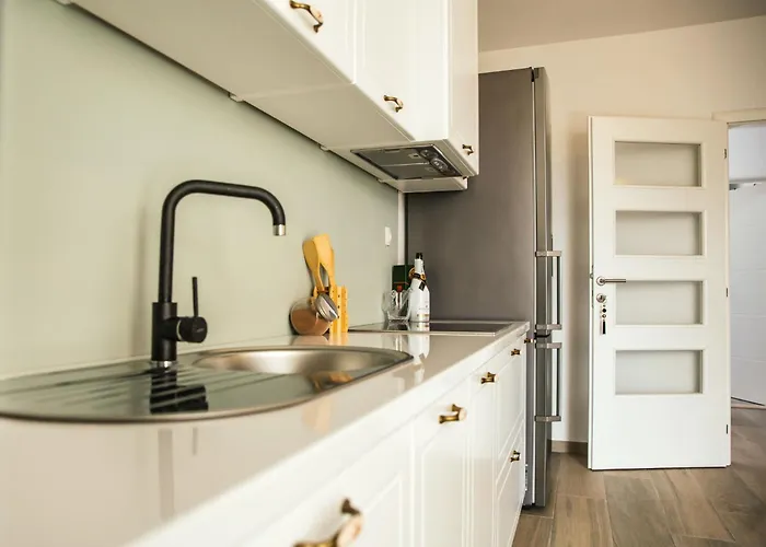 Apartament Dogan By Interhome *