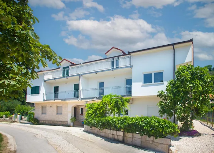 Apartament Dogan By Interhome