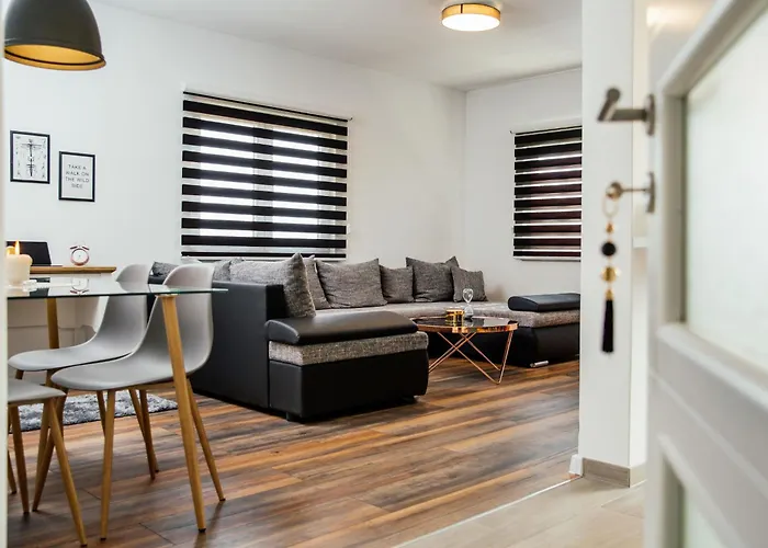 Dogan By Interhome * Donji Proložac